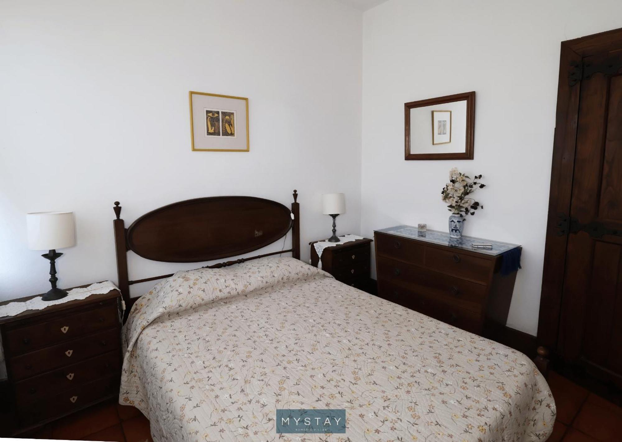 Mystay - Quinta Da Balanca Терраш-де-Бору Екстер'єр фото
