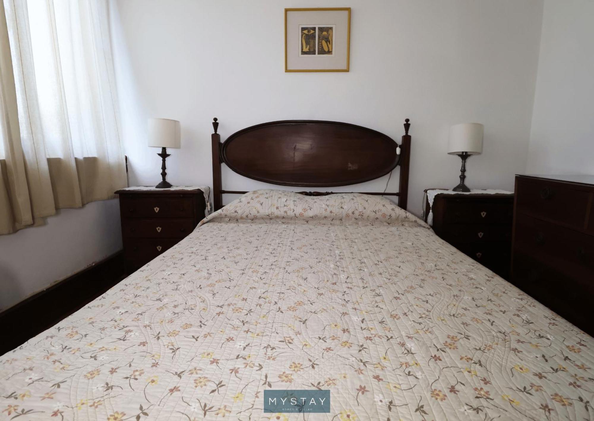 Mystay - Quinta Da Balanca Терраш-де-Бору Екстер'єр фото
