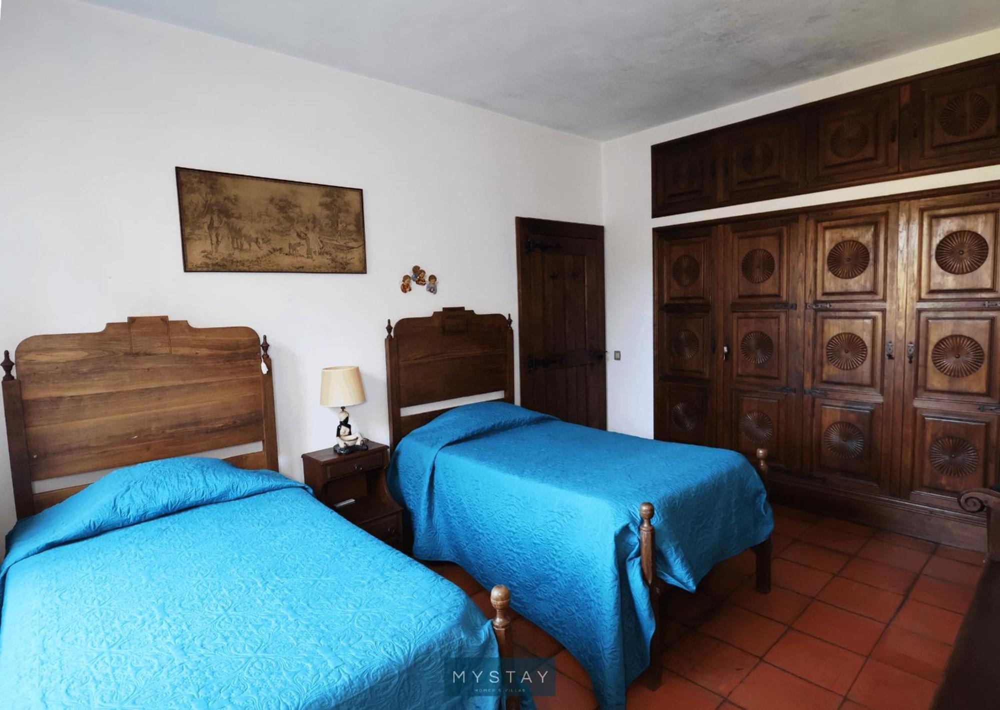 Mystay - Quinta Da Balanca Терраш-де-Бору Екстер'єр фото