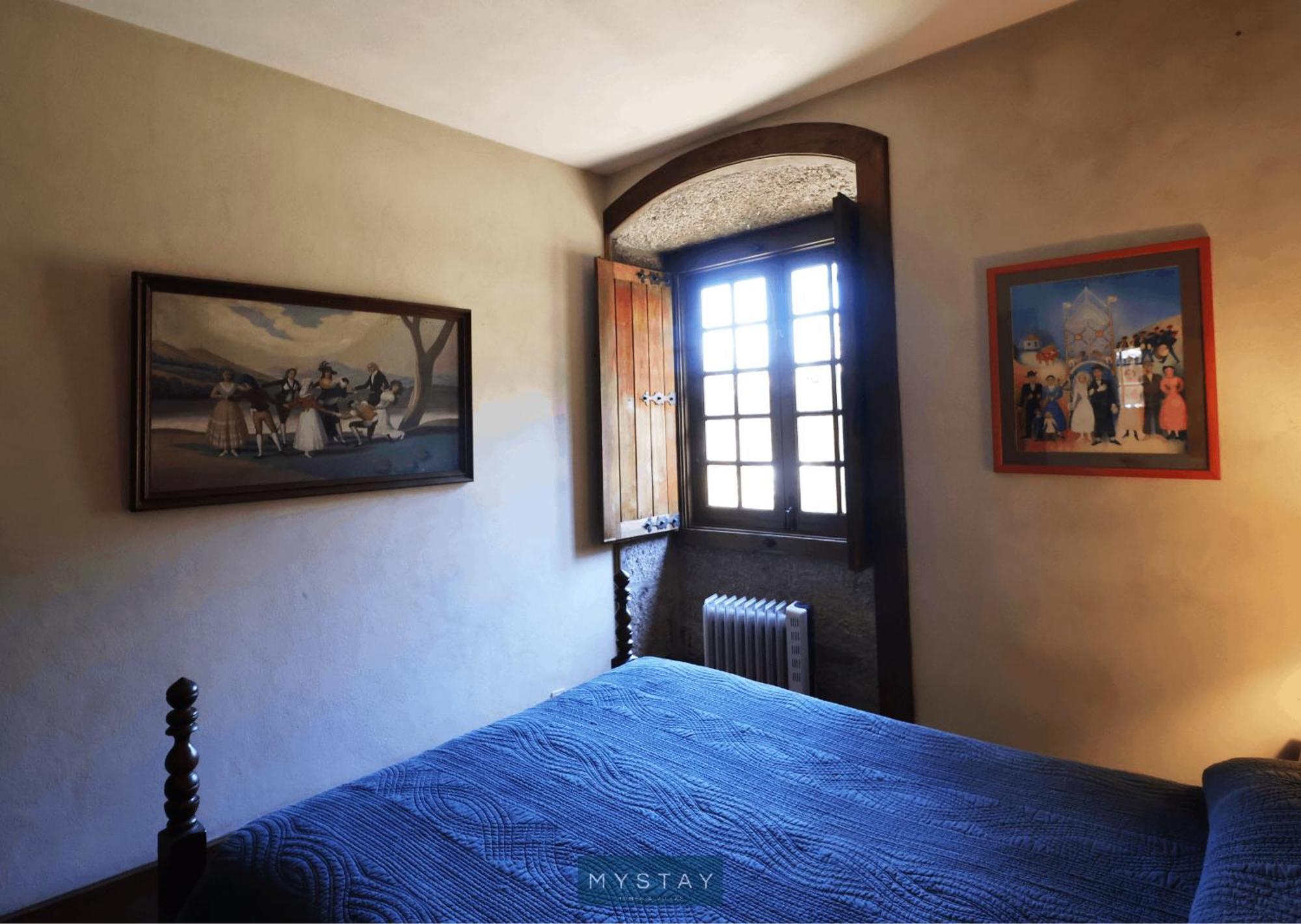 Mystay - Quinta Da Balanca Терраш-де-Бору Екстер'єр фото
