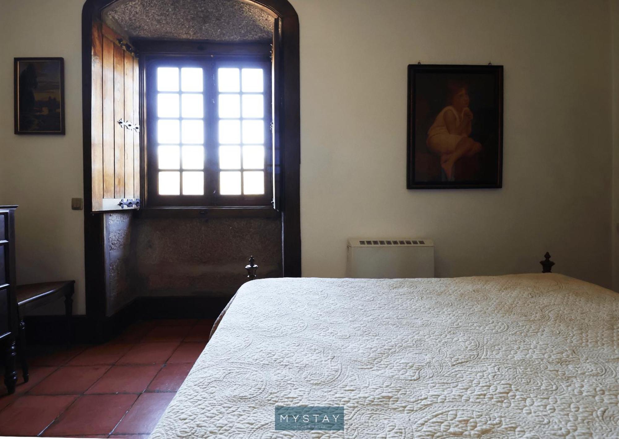 Mystay - Quinta Da Balanca Терраш-де-Бору Екстер'єр фото