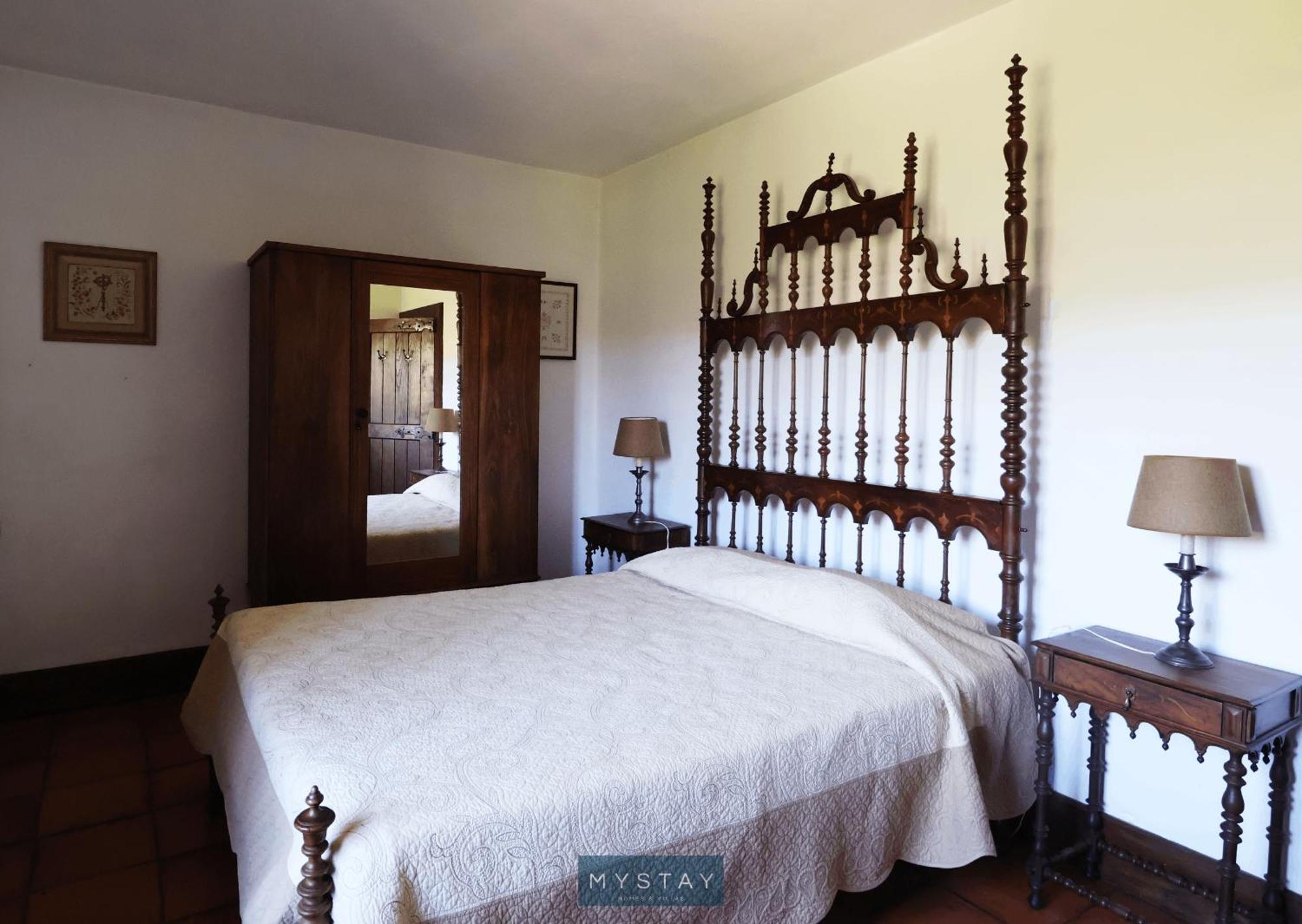 Mystay - Quinta Da Balanca Терраш-де-Бору Екстер'єр фото