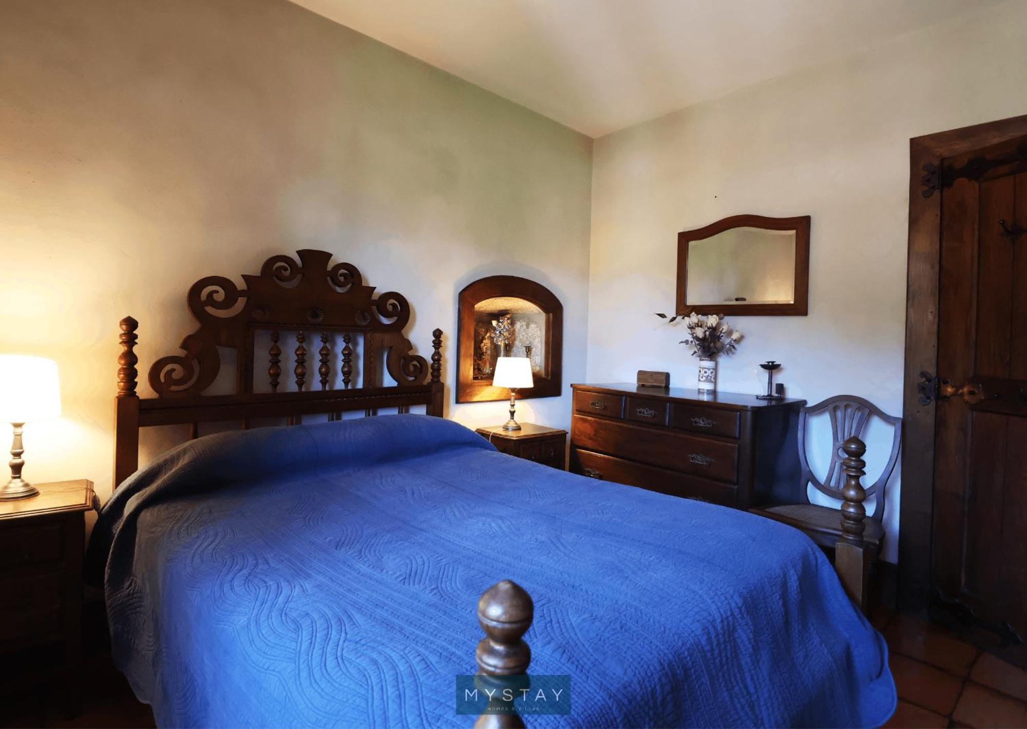 Mystay - Quinta Da Balanca Терраш-де-Бору Екстер'єр фото