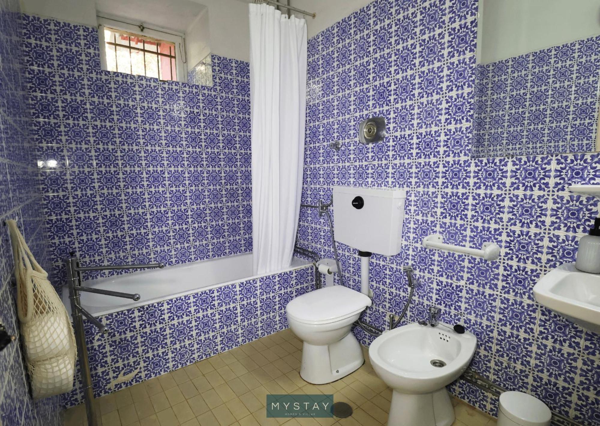 Mystay - Quinta Da Balanca Терраш-де-Бору Екстер'єр фото