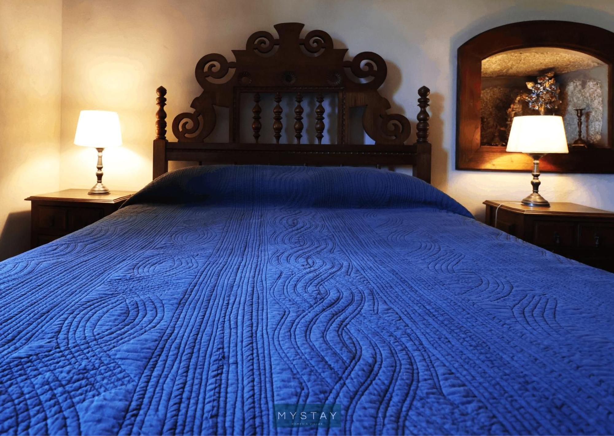 Mystay - Quinta Da Balanca Терраш-де-Бору Екстер'єр фото