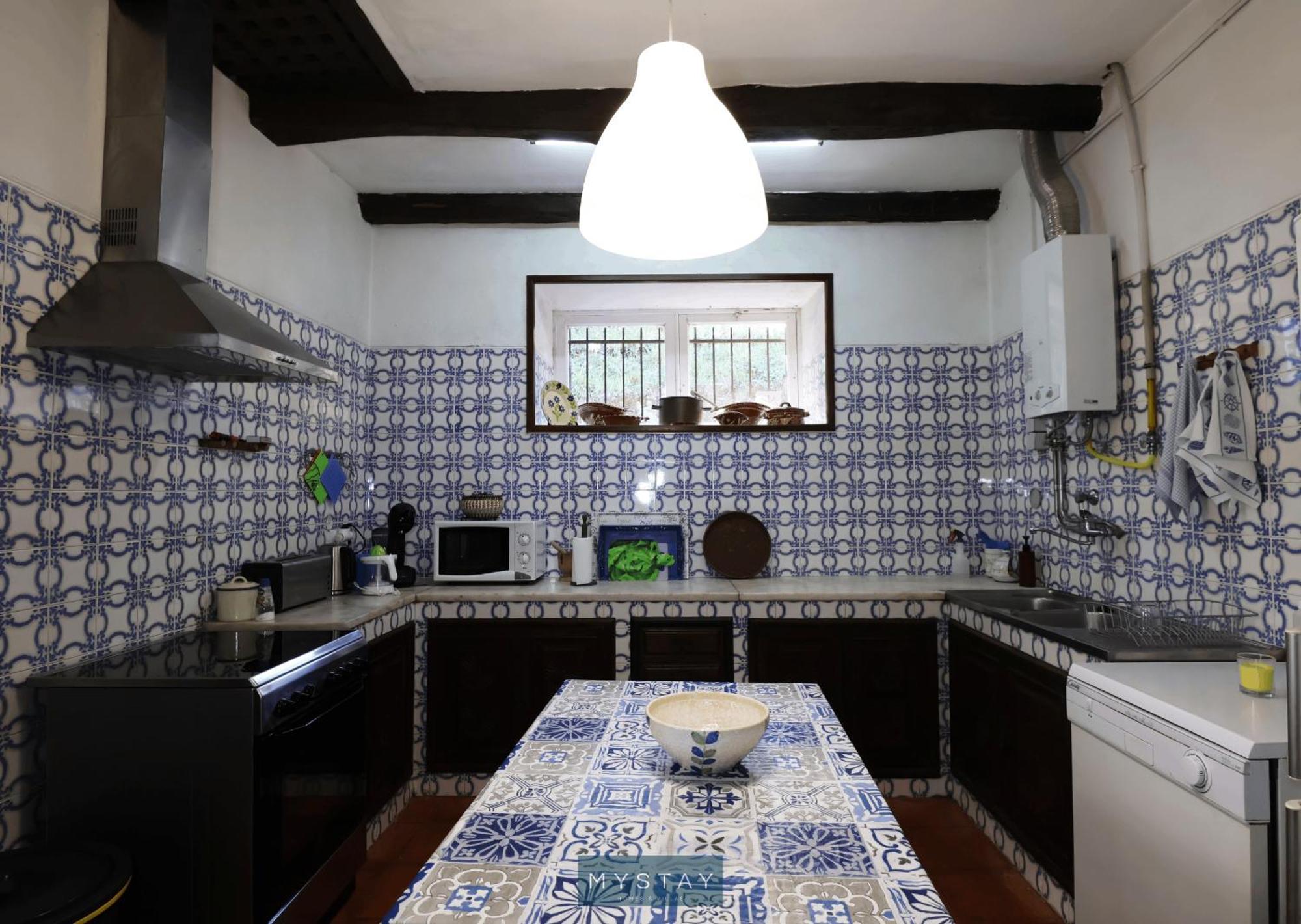 Mystay - Quinta Da Balanca Терраш-де-Бору Екстер'єр фото