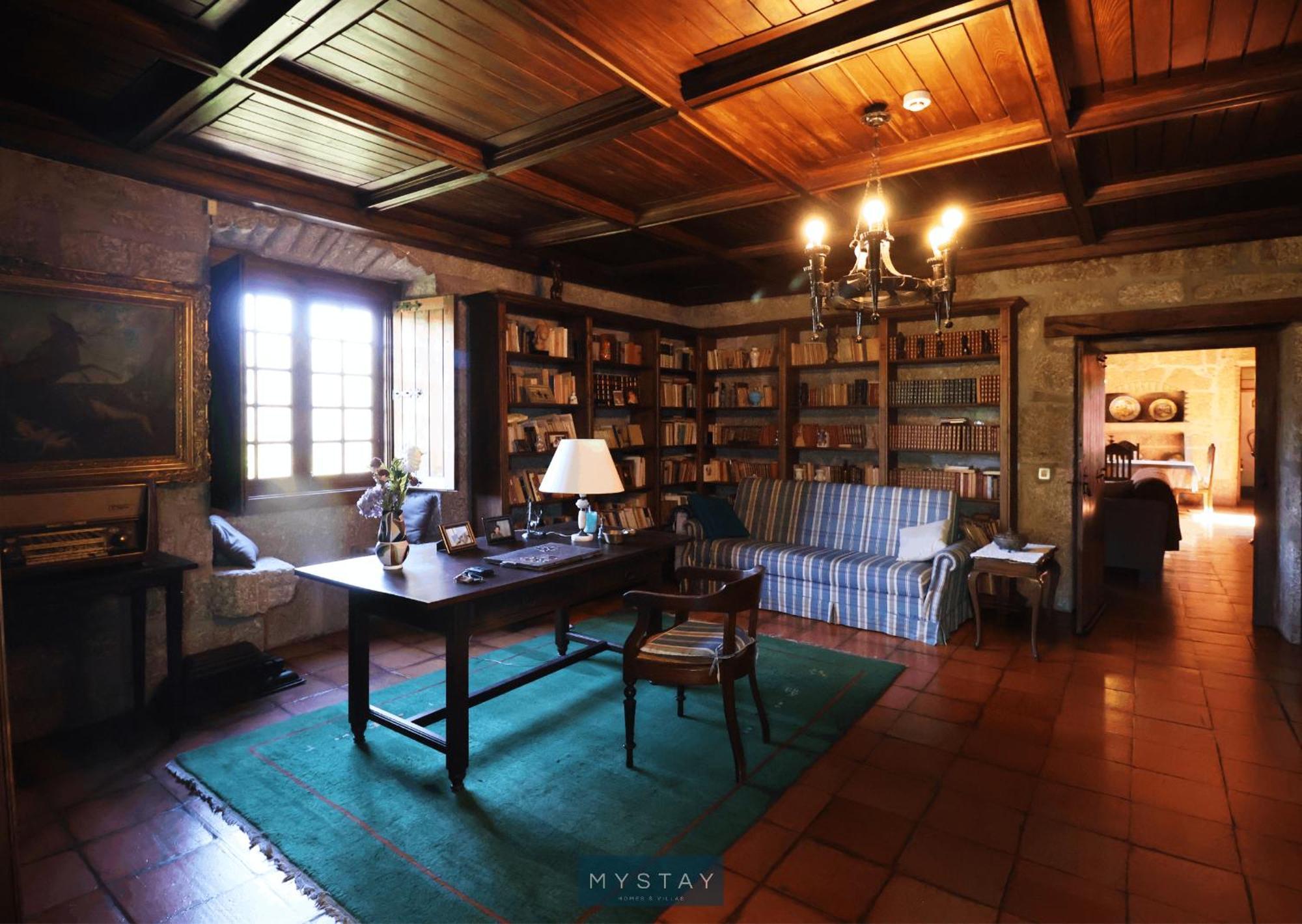Mystay - Quinta Da Balanca Терраш-де-Бору Екстер'єр фото